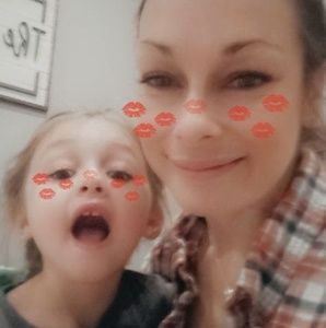 Meet your Posher, Tinisha